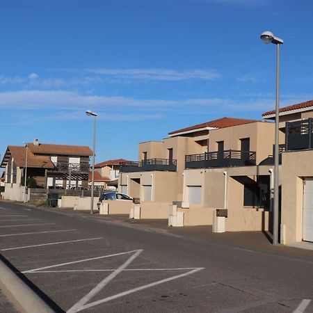 Maison Au Bord De L'Ocean Mimizan Esterno foto
