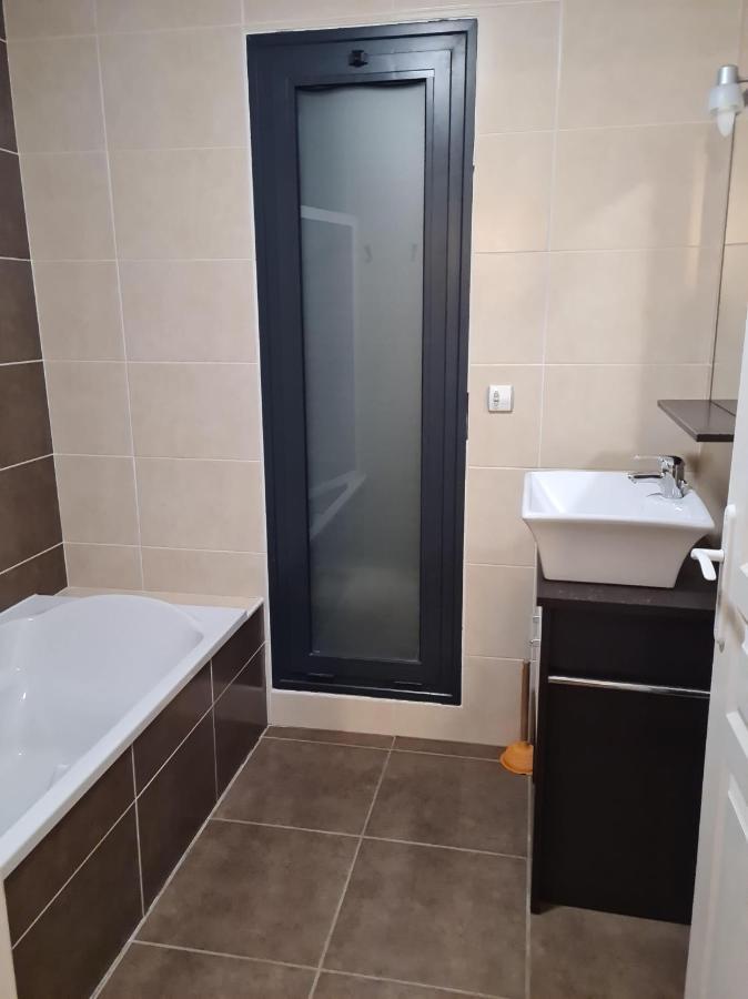 Maison Au Bord De L'Ocean Mimizan Esterno foto