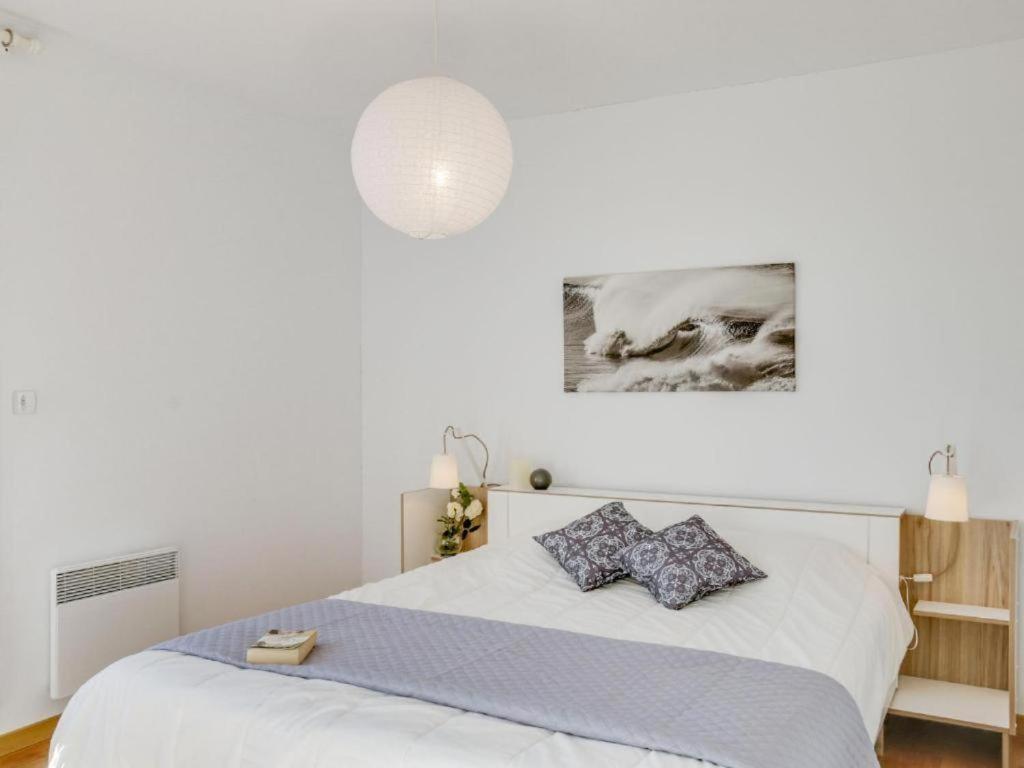 Maison Au Bord De L'Ocean Mimizan Esterno foto
